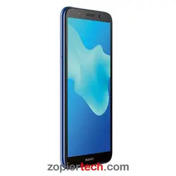 گوشی موبایل هوآوی مدل Y5 lite 2018 دو سیم کارت ظرفیت 16 گیگابایت