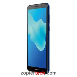 گوشی موبایل هوآوی مدل Y5 lite 2018 دو سیم کارت ظرفیت 16 گیگابایت