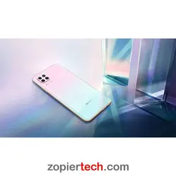 گوشی موبایل هوآوی مدل Nova 7i JNY-LX1 دو سیم کارت ظرفیت 128 گیگابایت