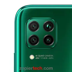 گوشی موبایل هوآوی مدل Nova 7i JNY-LX1 دو سیم کارت ظرفیت 128 گیگابایت