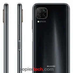 گوشی موبایل هوآوی مدل Nova 7i JNY-LX1 دو سیم کارت ظرفیت 128 گیگابایت