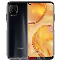 گوشی موبایل هوآوی مدل Nova 7i JNY-LX1 دو سیم کارت ظرفیت 128 گیگابایت