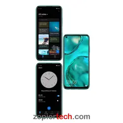 گوشی موبایل هوآوی مدل Nova 7i JNY-LX1 دو سیم کارت ظرفیت 128 گیگابایت