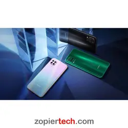 گوشی موبایل هوآوی مدل Nova 7i JNY-LX1 دو سیم کارت ظرفیت 128 گیگابایت