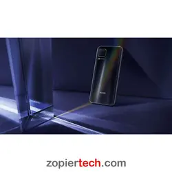 گوشی موبایل هوآوی مدل Nova 7i JNY-LX1 دو سیم کارت ظرفیت 128 گیگابایت