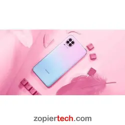 گوشی موبایل هوآوی مدل Nova 7i JNY-LX1 دو سیم کارت ظرفیت 128 گیگابایت