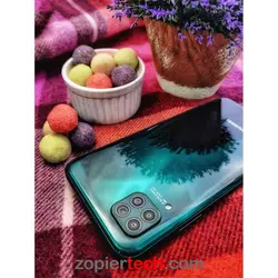 گوشی موبایل هوآوی مدل Nova 7i JNY-LX1 دو سیم کارت ظرفیت 128 گیگابایت