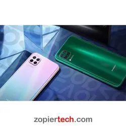 گوشی موبایل هوآوی مدل Nova 7i JNY-LX1 دو سیم کارت ظرفیت 128 گیگابایت