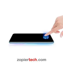 گوشی موبایل هوآوی مدل Y8p AQM-LX1 دو سیم کارت ظرفیت 128 گیگابایت