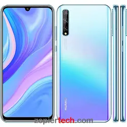 گوشی موبایل هوآوی مدل Y8p AQM-LX1 دو سیم کارت ظرفیت 128 گیگابایت