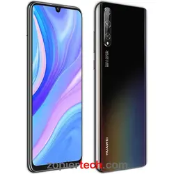 گوشی موبایل هوآوی مدل Y8p AQM-LX1 دو سیم کارت ظرفیت 128 گیگابایت