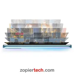 گوشی موبایل هوآوی مدل Y8p AQM-LX1 دو سیم کارت ظرفیت 128 گیگابایت