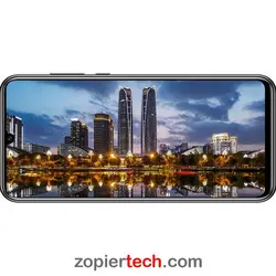 گوشی موبایل هوآوی مدل Y8p AQM-LX1 دو سیم کارت ظرفیت 128 گیگابایت