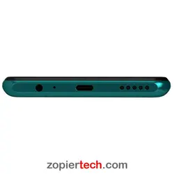 گوشی موبایل هوآوی مدل Y7a PPA-LX2 دو سیم کارت ظرفیت 128 گیگابایت و رم 4 گیگابایت