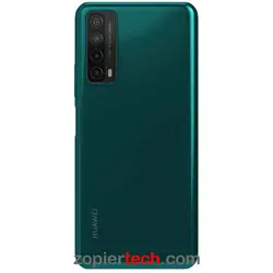 گوشی موبایل هوآوی مدل Y7a PPA-LX2 دو سیم کارت ظرفیت 128 گیگابایت و رم 4 گیگابایت