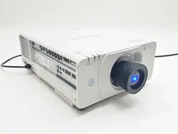 ویدئو پروژکتور استوک پاناسوینک مدل Panasonic PT-DW530U