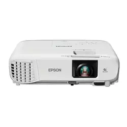 ویدئو پروژکتور اپسون Epson PowerLite 107