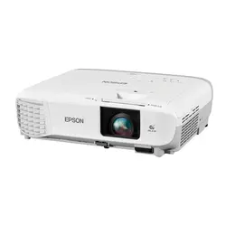 ویدئو پروژکتور اپسون Epson PowerLite 107