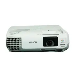 ویدئو پروژکتور اپسون Epson Powerlite 99W