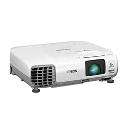 ویدئو پروژکتور اپسون Epson Powerlite 99W