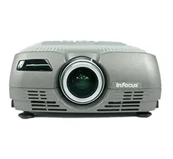 ویدئو پروژکتور اینفوکوس infocus LP280