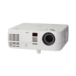 ویدئو پروژکتور استوک NEC NP-VE281