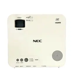 ویدئو پروژکتور استوک NEC NP-VE281