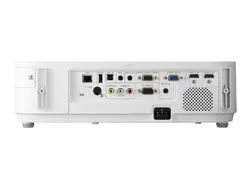 ویدئو پروژکتور استوک مدل NEC NP-M323X