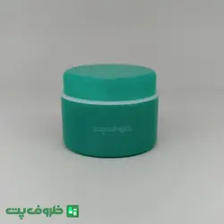 قوطی کرم 25 گرم معجزه k4021