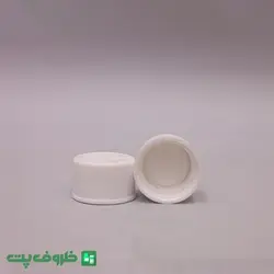 پت 60_70 سی سی کتابی قهوه ای p2017