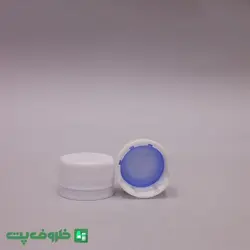 پت 60_70 سی سی کتابی قهوه ای p2017