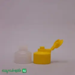 پت 60_70 سی سی کتابی قهوه ای p2017