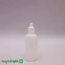 قطره 60 میل شفاف CH 5001