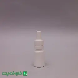 قطره چکان 10 میل سفیدch5006