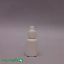قطره چکان 20 میل سفید CH5004