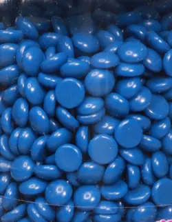 موم Sensitive گرانولی 300g زوم آپ مدل آزولین