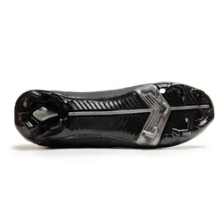 کفش فوتبال استوک نایک مرکوریال مشکی Nike Mercurial