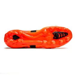 کفش فوتبال میزانو استوک دار نارنجی Mizuno