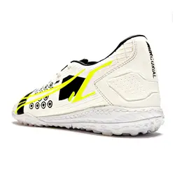 کفش استوک ریز (چمن مصنوعی) نایک مرکوریال سفید Nike Mercurial