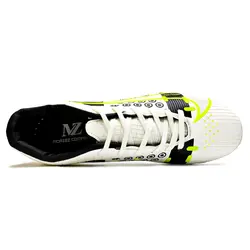 کفش استوک ریز (چمن مصنوعی) نایک مرکوریال سفید Nike Mercurial