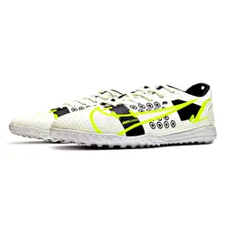 کفش استوک ریز (چمن مصنوعی) نایک مرکوریال سفید Nike Mercurial