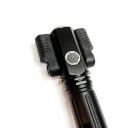 چراغ قوه دستی 3 لامپ