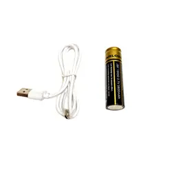 چراغ قوه دستی 3 لامپ