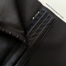 شلوارک زنانه قزن دار