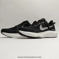 کفش نایک زوم مشکی مردانه ویتنامی