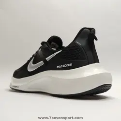 کفش نایک زوم مشکی مردانه ویتنامی