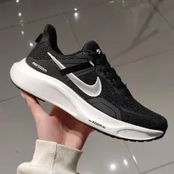 کفش نایک زوم مشکی مردانه ویتنامی