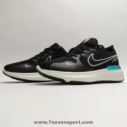 کفش نایک مشکی زنانه ویتنامی