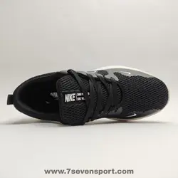 کفش نایک مشکی زنانه ویتنامی