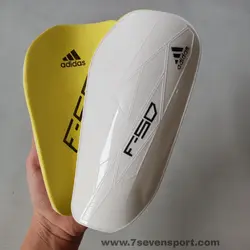 ساق بند فوتبال بزرگسال F50